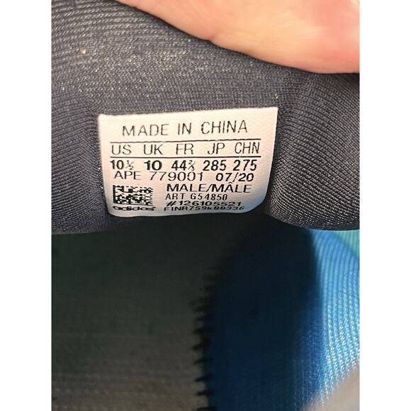 Adidas Yeezy 700 V3 Arzareth G54850 sz‎ 10.5 main image 8